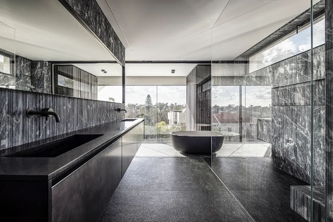 C 屋，K 屋丨Mano Shallem-31