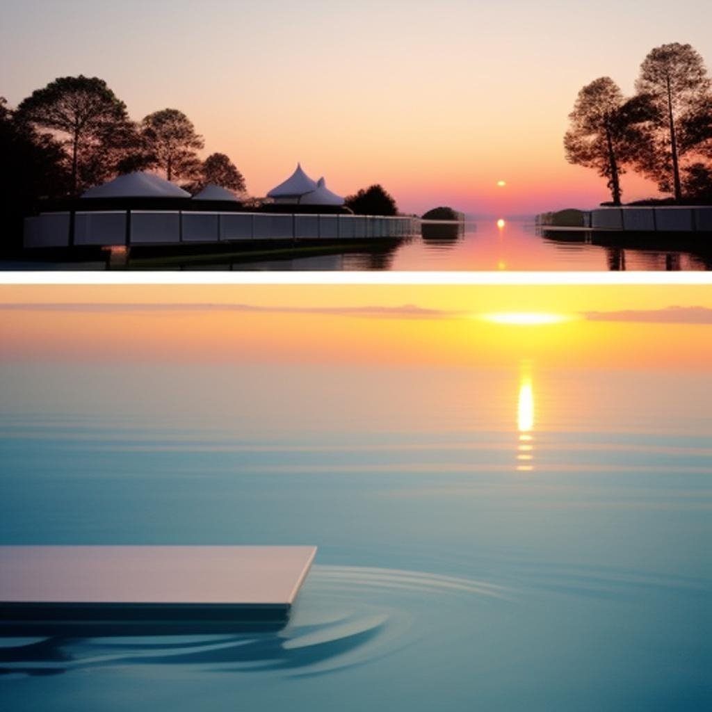 Lake Resort（湖景度假酒店）-38