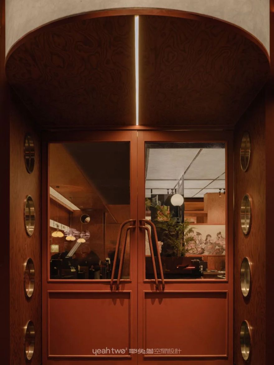 肉祭·烧肉一番丨中国深圳丨上海耶兔兽设计咨询有限公司-17