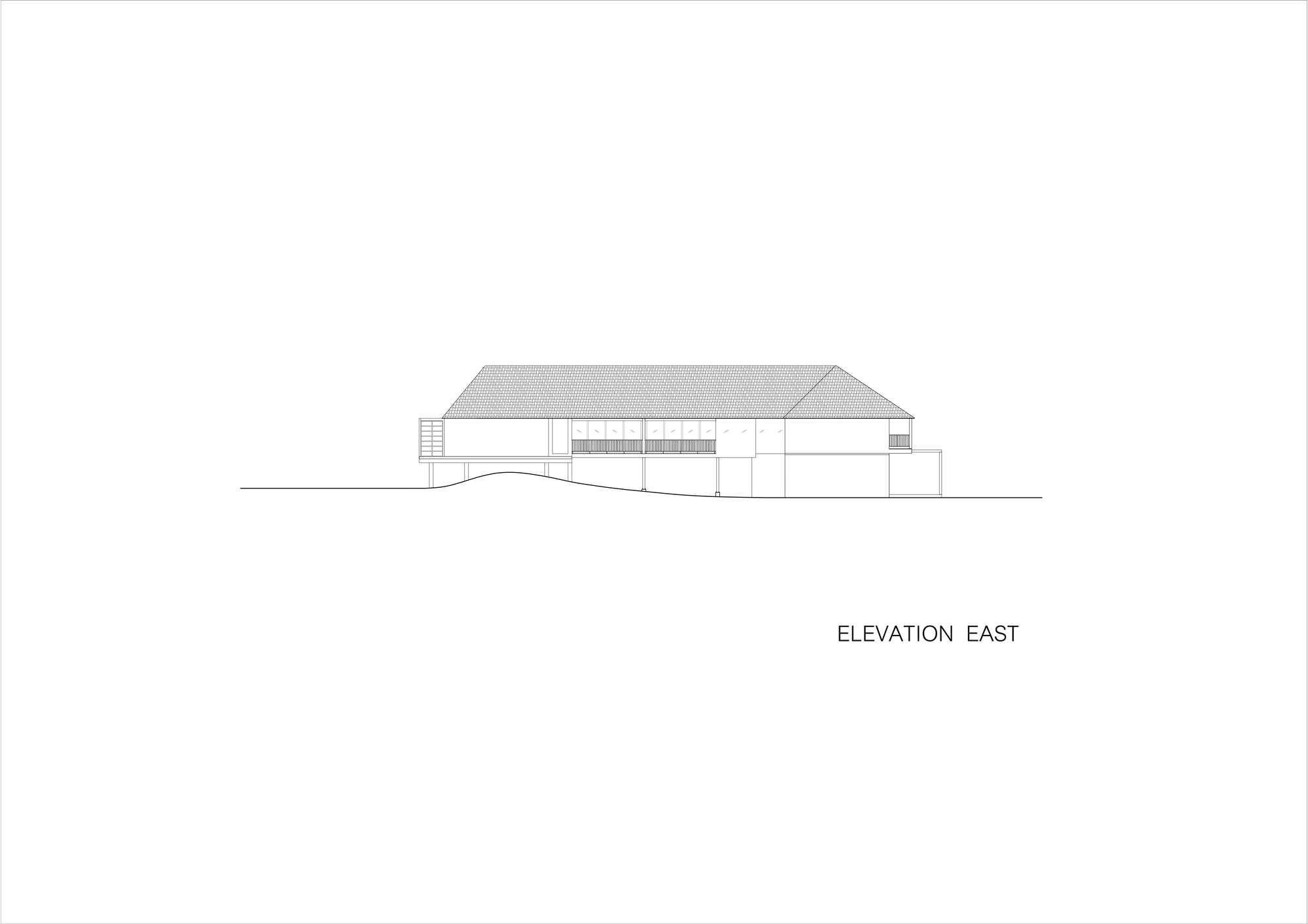 已见之屋丨泰国曼谷丨Studio Miti-50