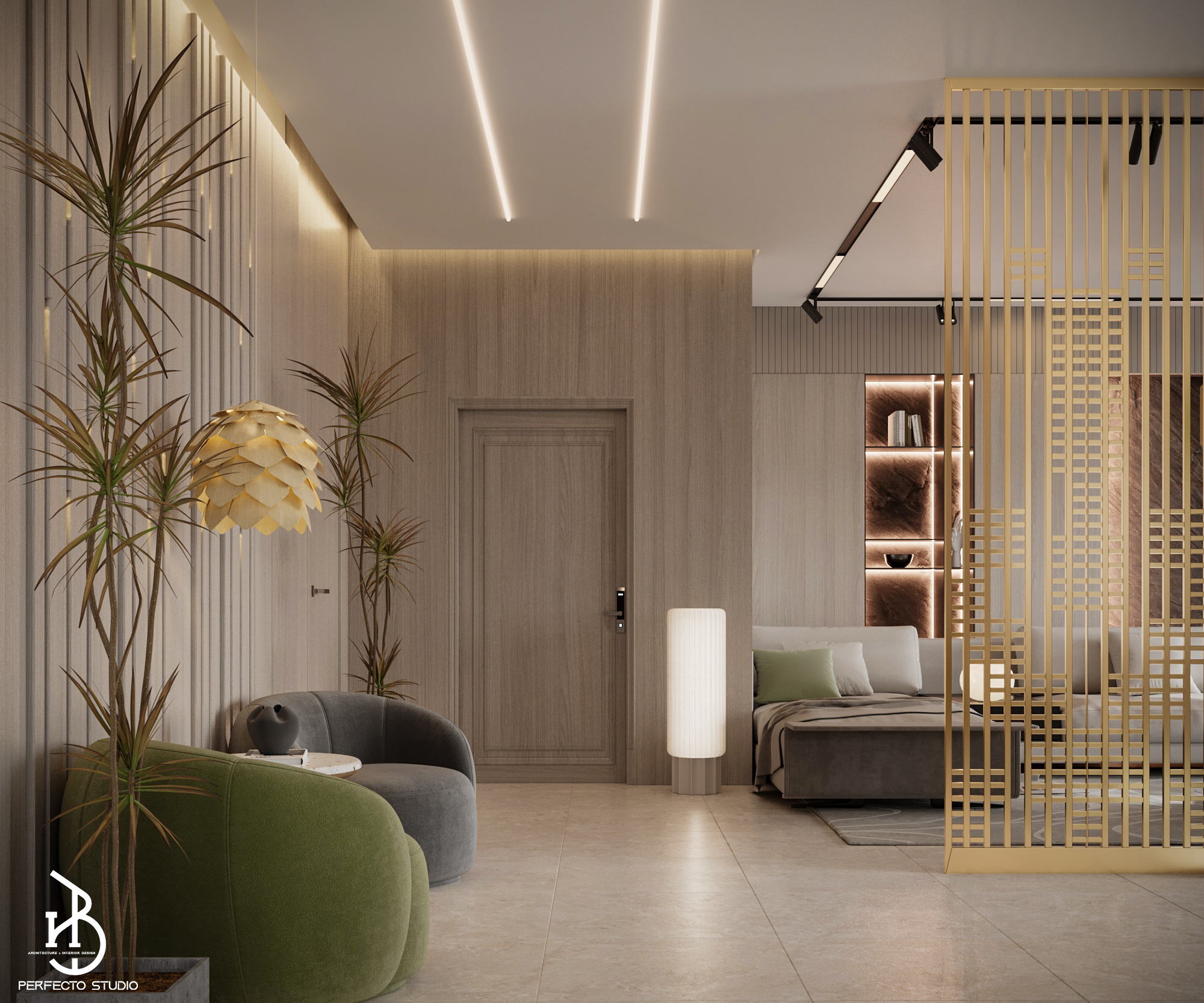 RECEPTION (MODERN)-7