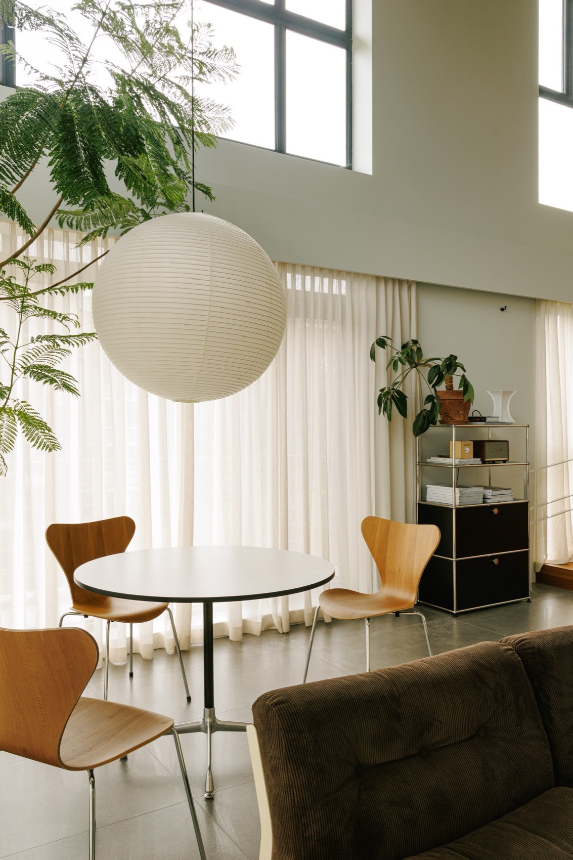 未止办公室丨中国洛阳丨未止工作室-24