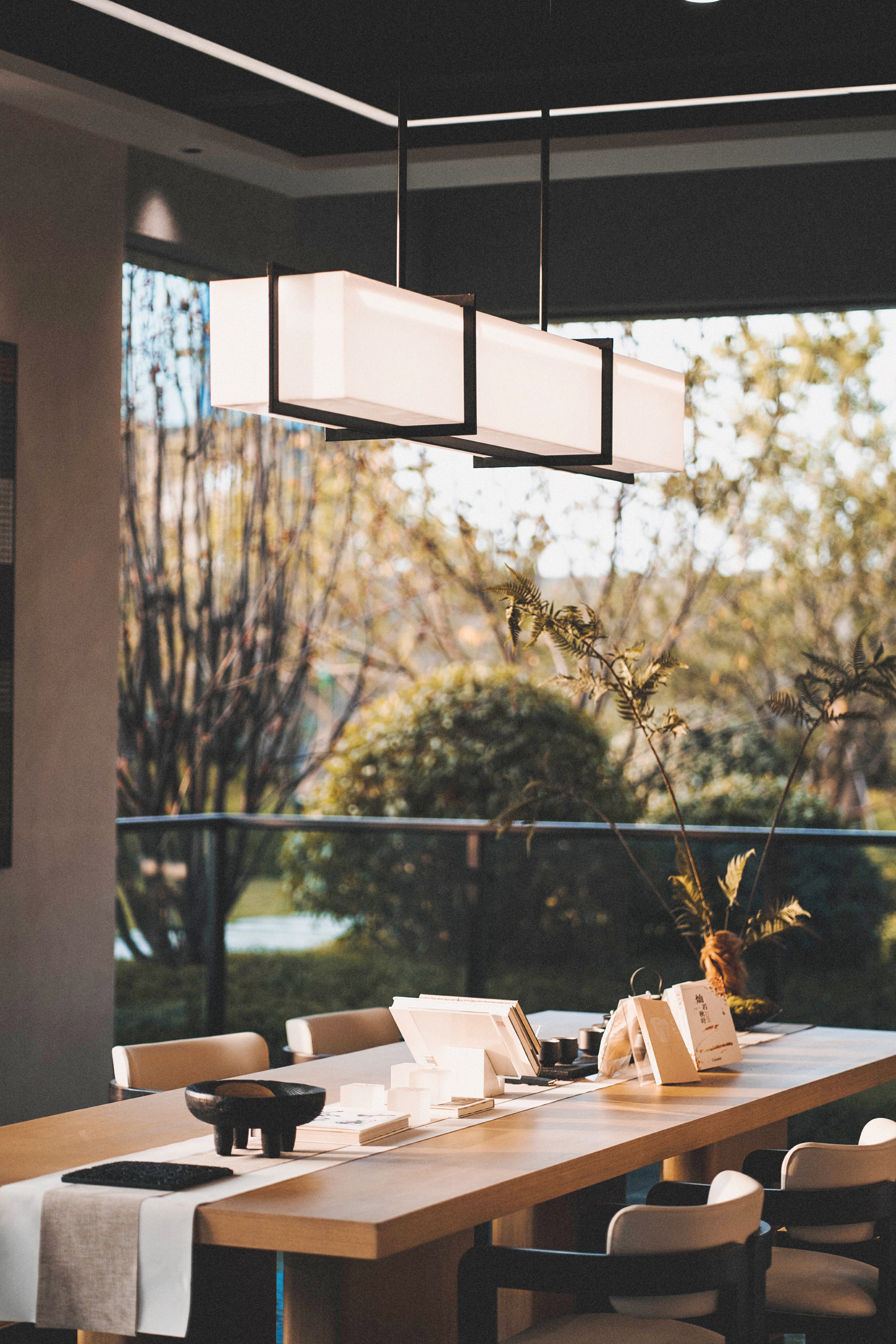 泉州御湖境架空层丨中国泉州丨程施洋-2