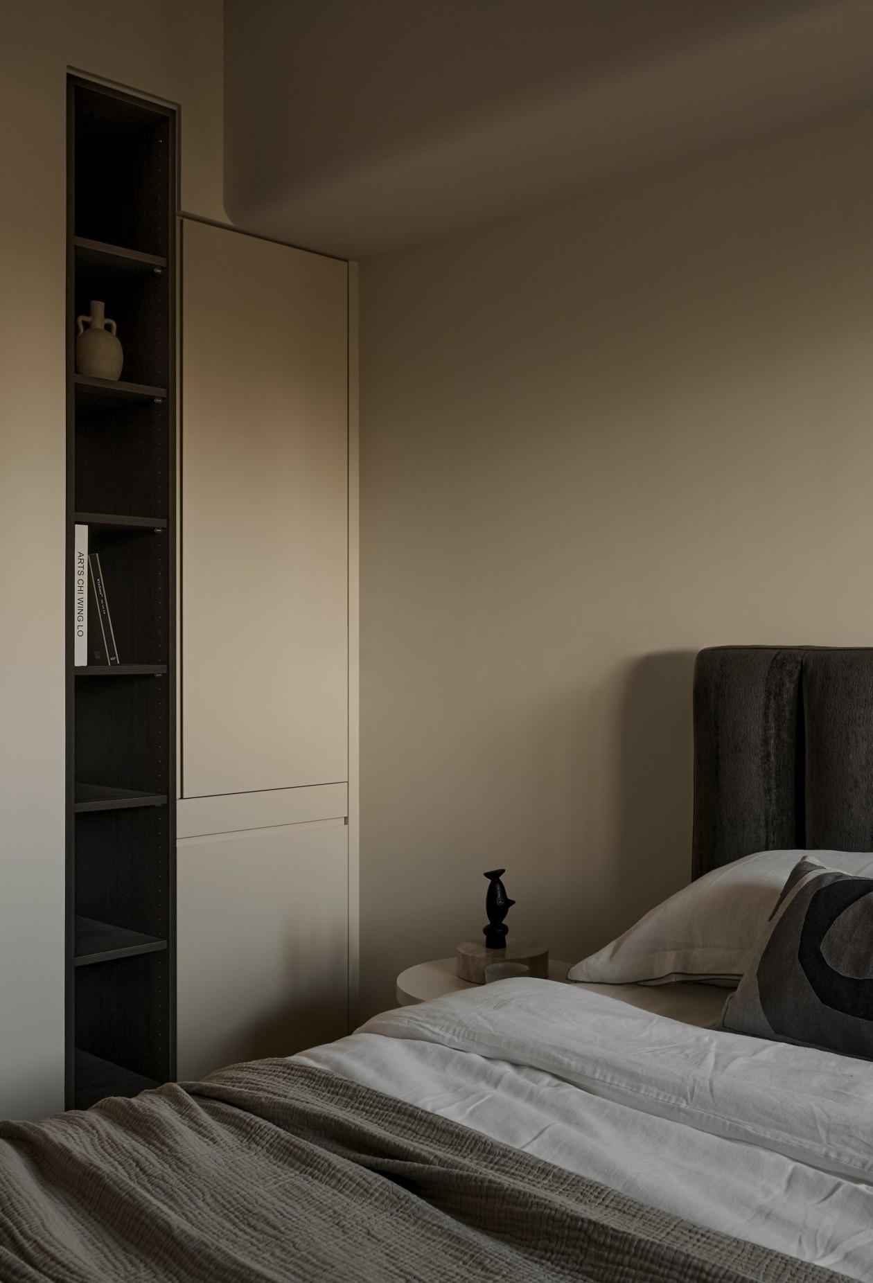 一己空间制作丨曙暮-17