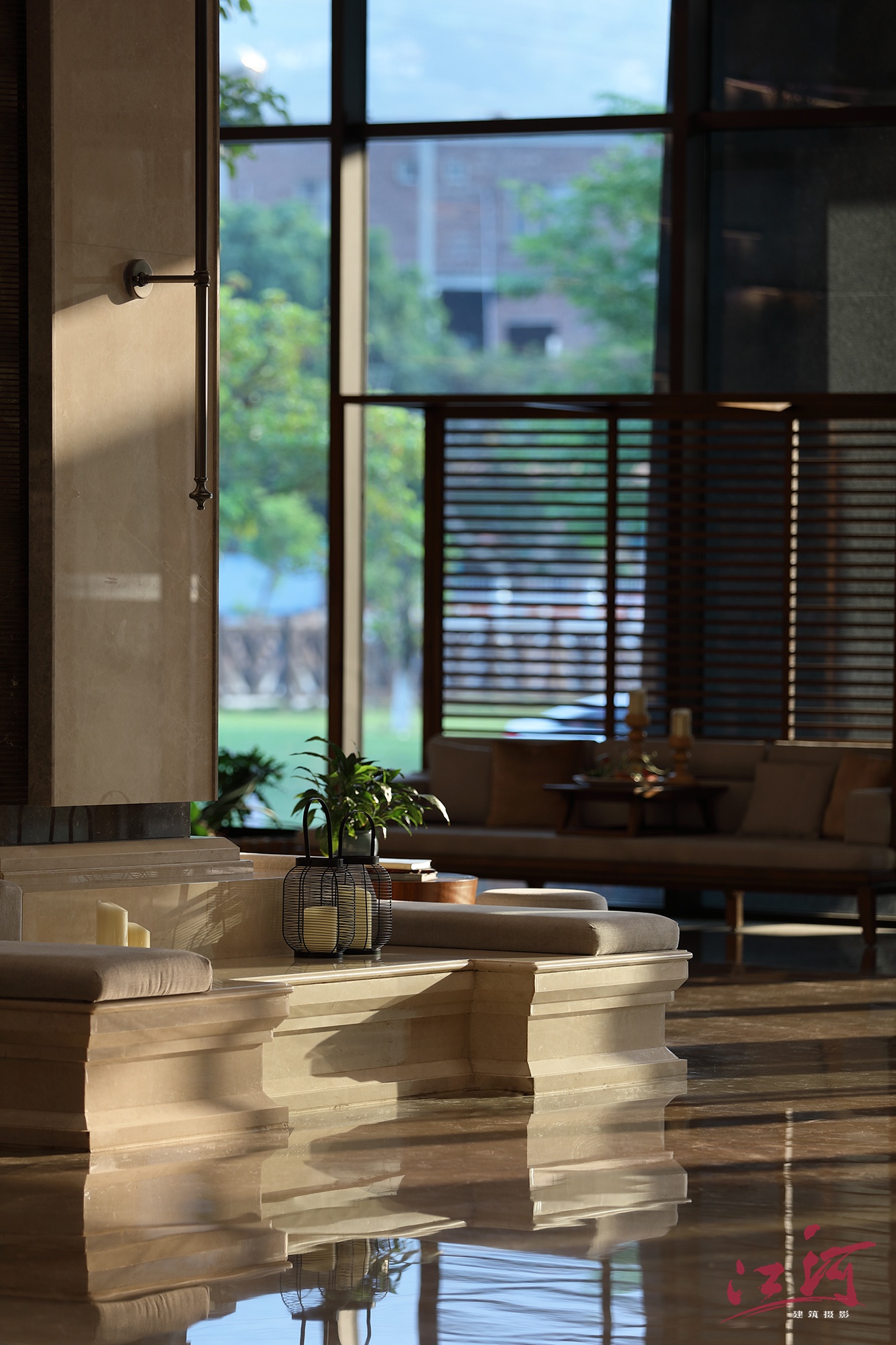 玉溪戛洒外滩豪生酒店 | 江河摄影-19