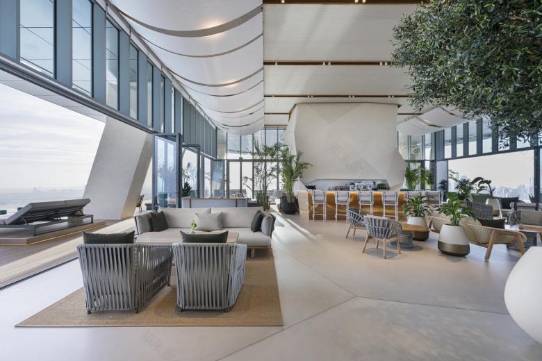 丨阿联酋迪拜丨Kokaistudios-53