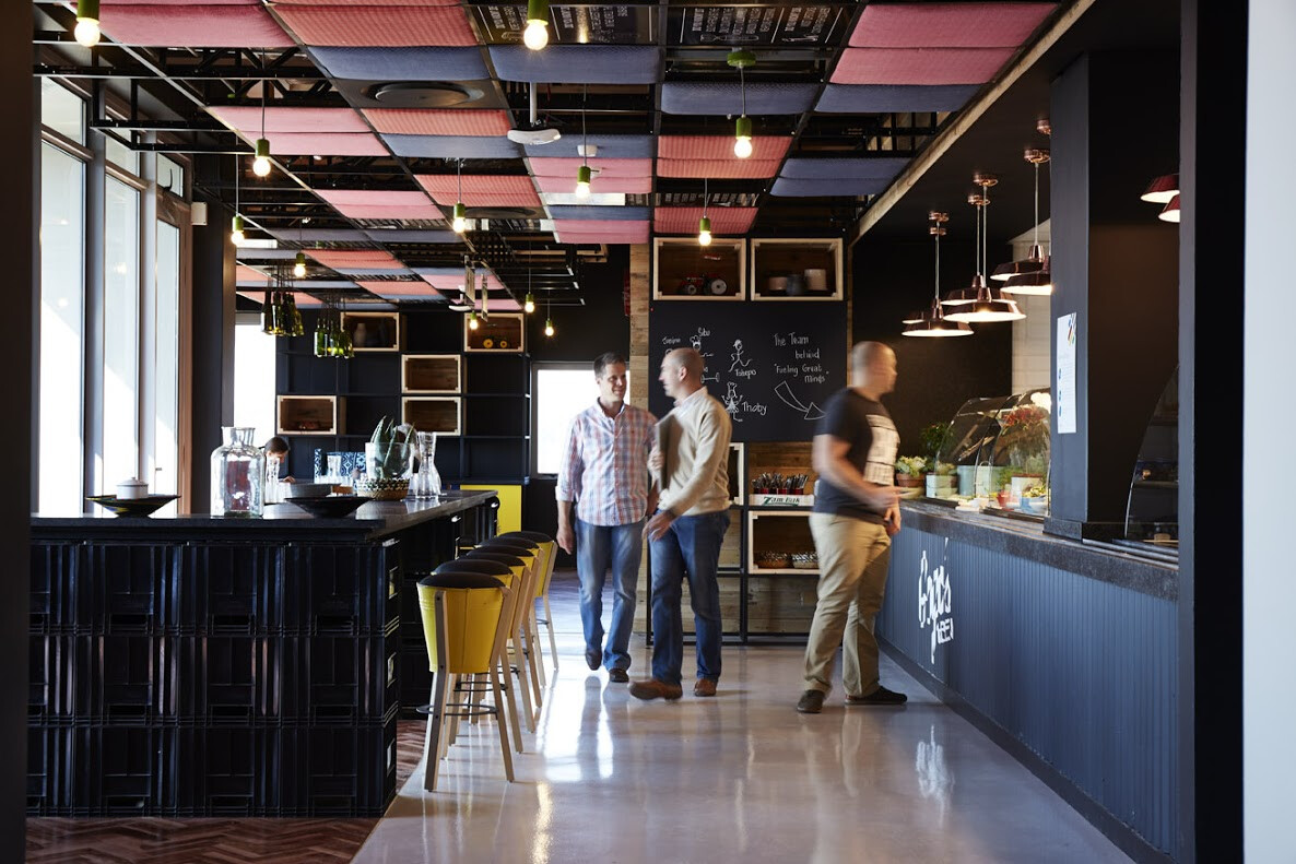 南非谷歌总部大楼-13