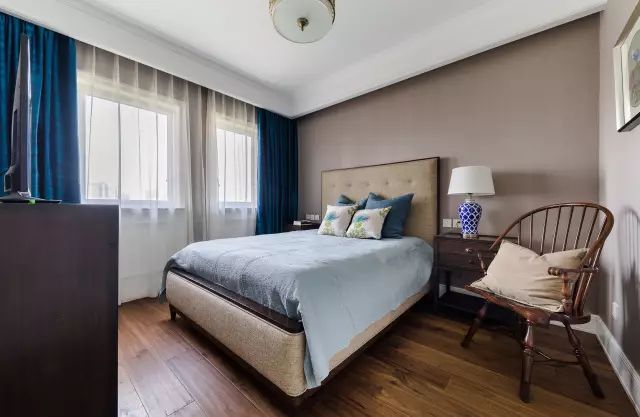 【云啊设计】为爱人打造被爱的家——（上海晓园）-81