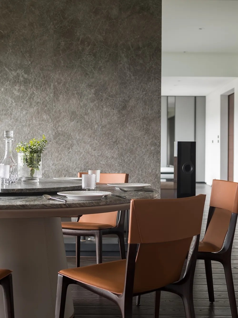 境迹堤岸美学公寓 LEE HOUSE-19