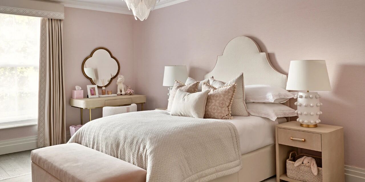 Hill House Interiors  永恒经典-和谐相融-90