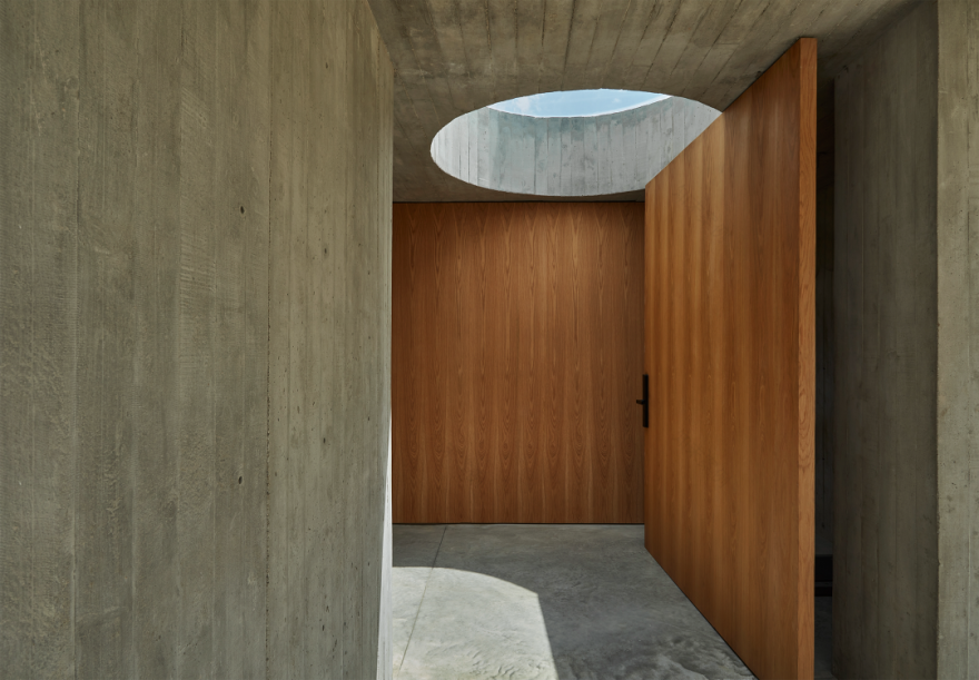 哈拉斯拉斯之家丨哥伦比亚丨哥伦比亚建筑事务所 5 sólidos-12