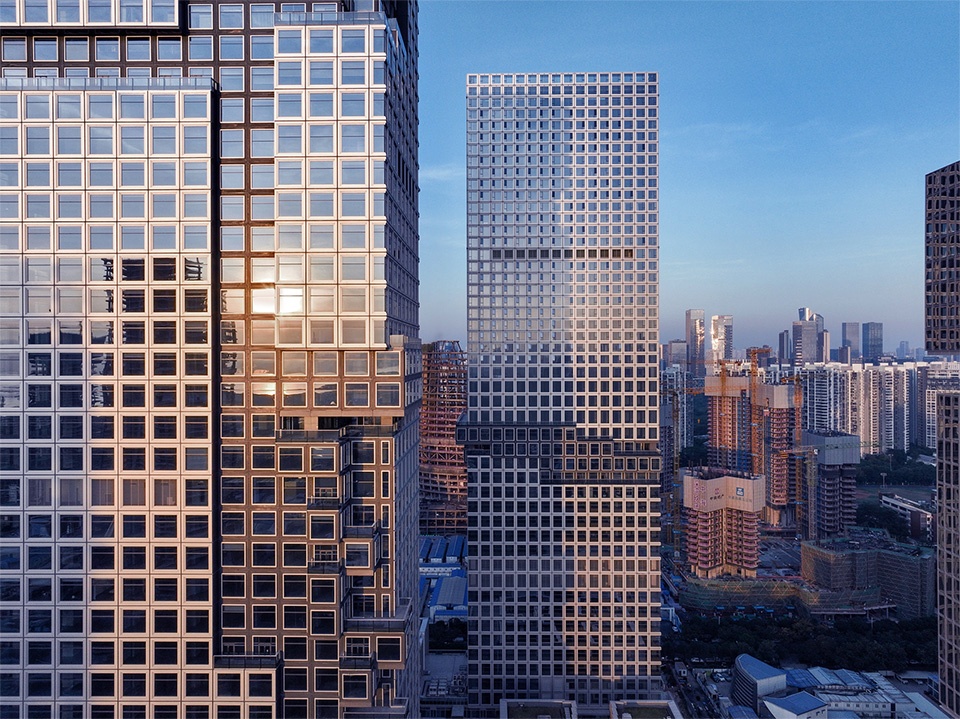 深圳神州数码国际创新中心丨中国深圳丨深圳华汇设计-67