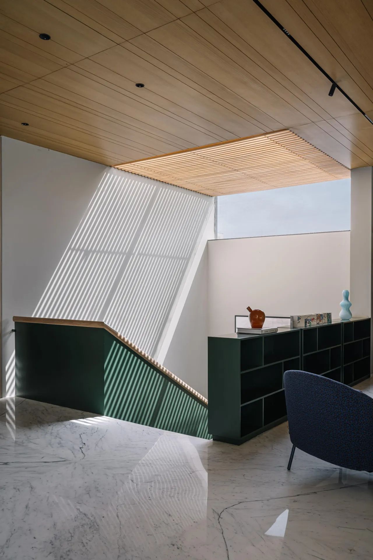 Openideas 奢华住宅设计丨Openideas 设计工作室-42