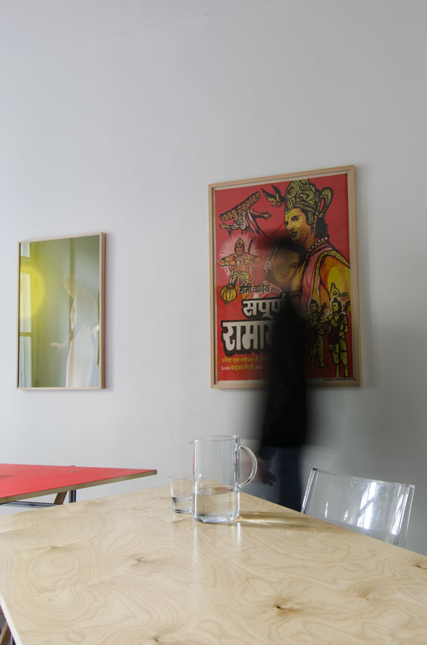 租住空间巧变温馨家庭居室-18