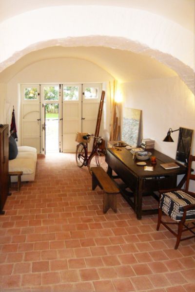 323C  改造室内及乡村住宅增建丨西班牙赫罗纳丨AMOROS ARQUITECTES-19