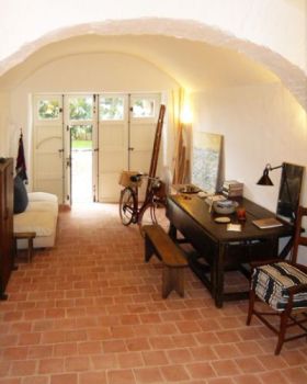 323C 改造室内及乡村住宅增建丨西班牙赫罗纳丨AMOROS ARQUITECTES