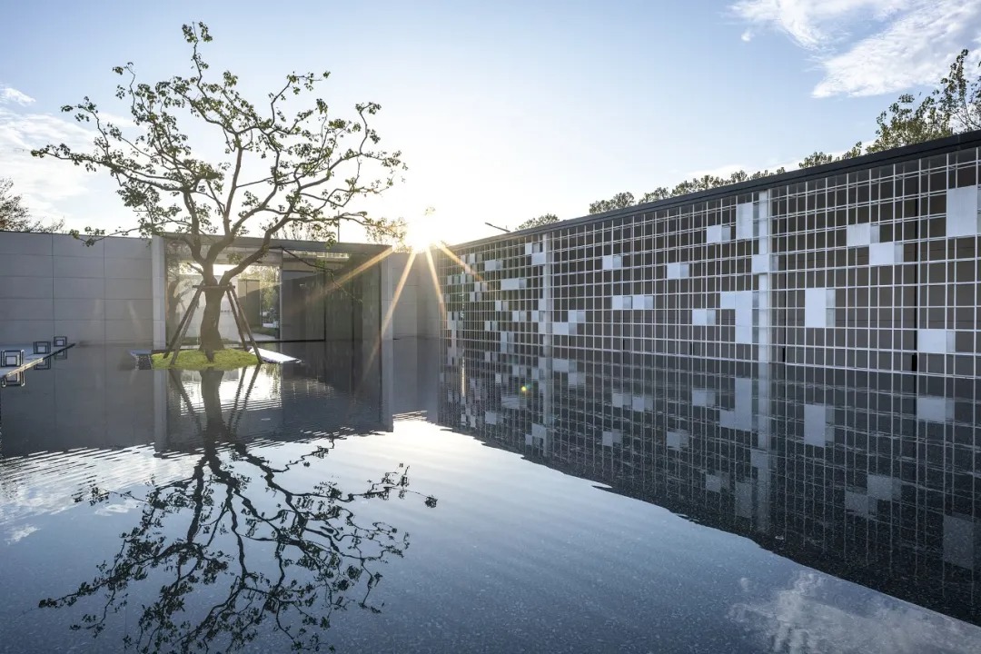 扬州新力·璞园丨中国扬州丨上海魏玛景观规划设计有限公司-0