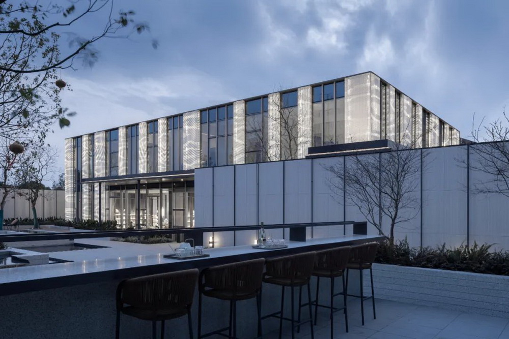 苏州东原太仓·云栖麓丨中国天津丨上海睿风建筑设计咨询有限公司-39