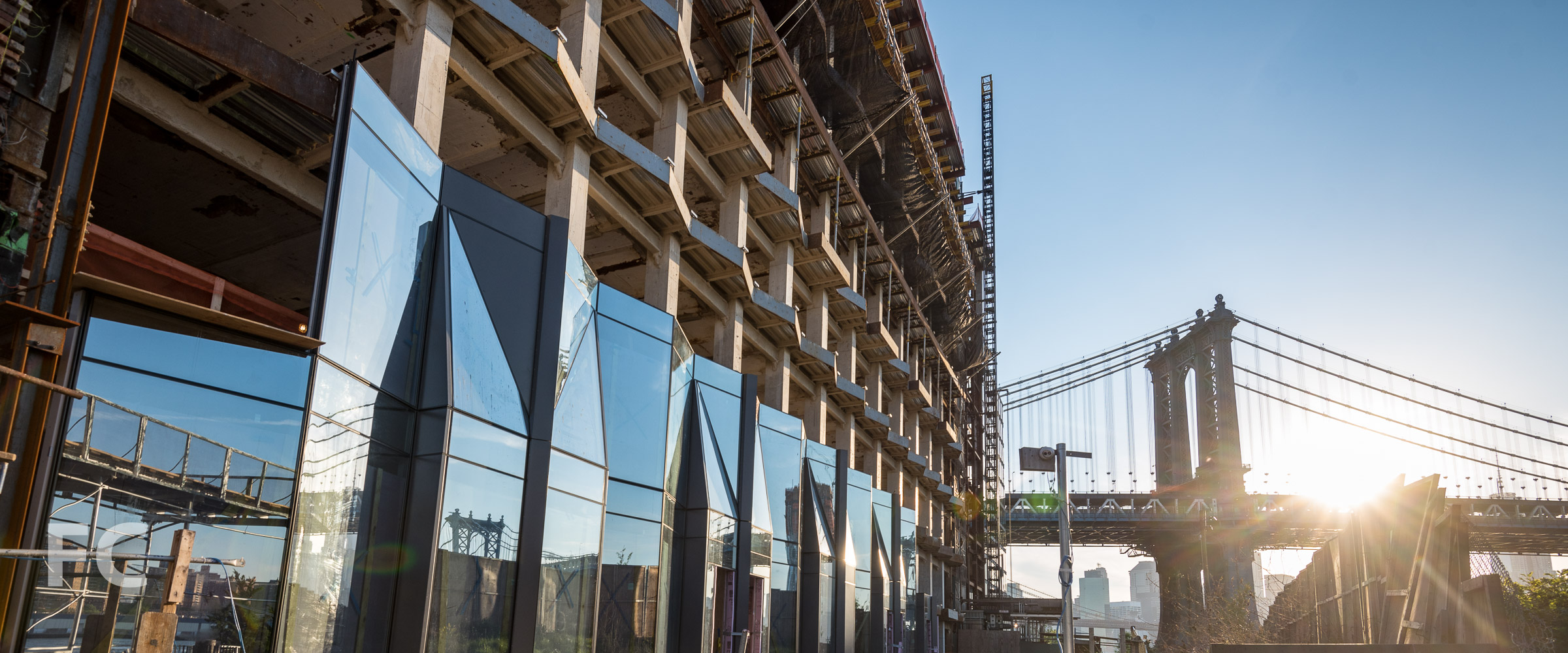 Construction Update: 10 Jay Street — FIELD CONDITION-2