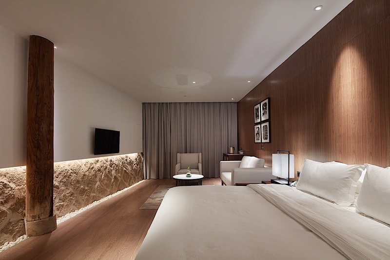 福州杭舍民宿丨中国福州-47