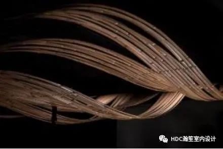 九洲·览山晓他山美术馆丨中国绵阳丨HDC 成都瀚笙室内设计有限公司-65