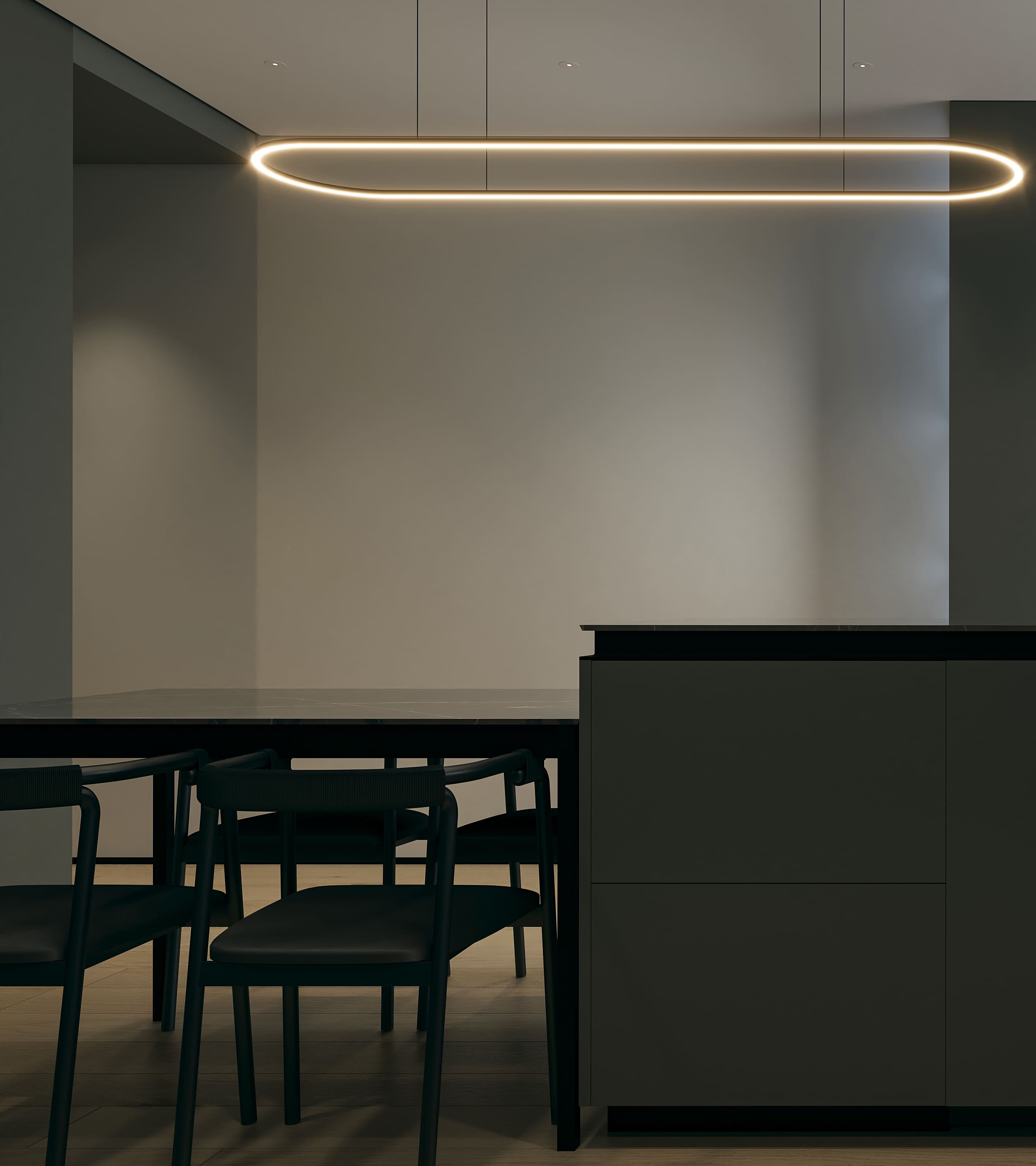 Черкаси公寓室内设计（Kv2CHD）-12