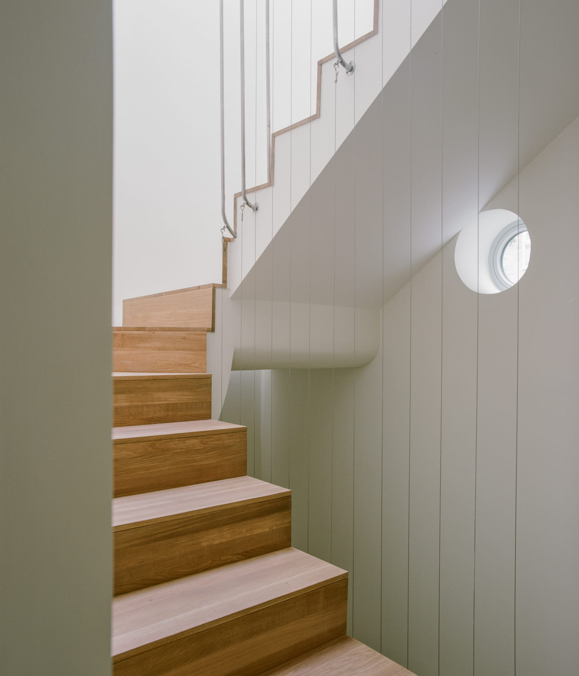 丨英国伦敦丨NIKJOO architecture,Flawk-16