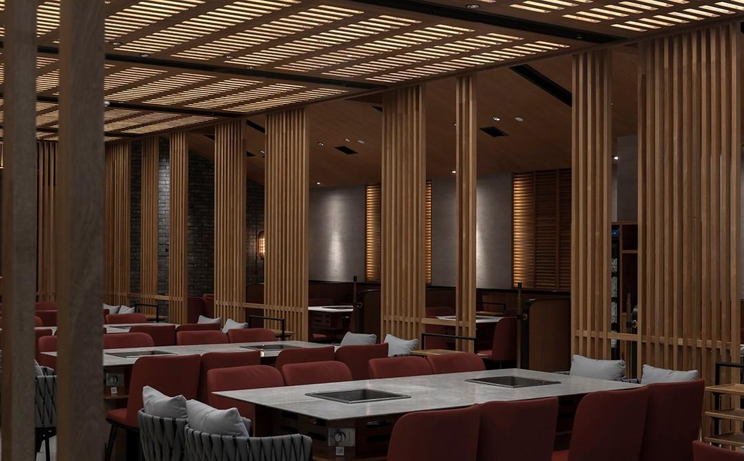 锦城印象高新店-9