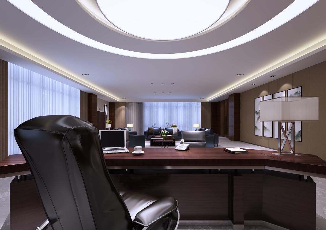 行政办公大楼-4