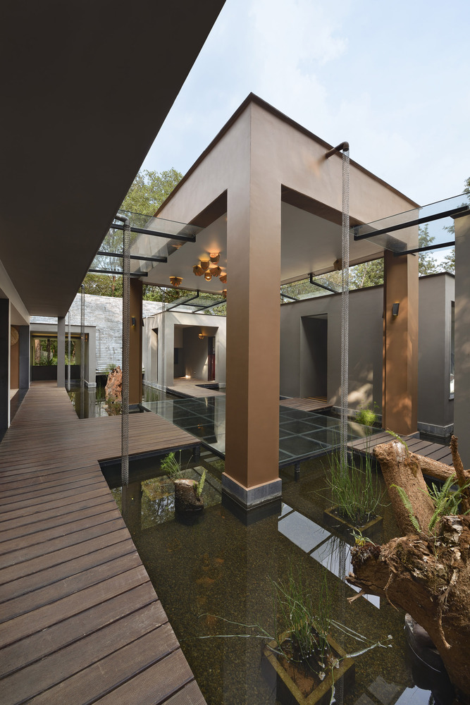 Manja Spa  PLAYGROUP Studio + AHCPL-45