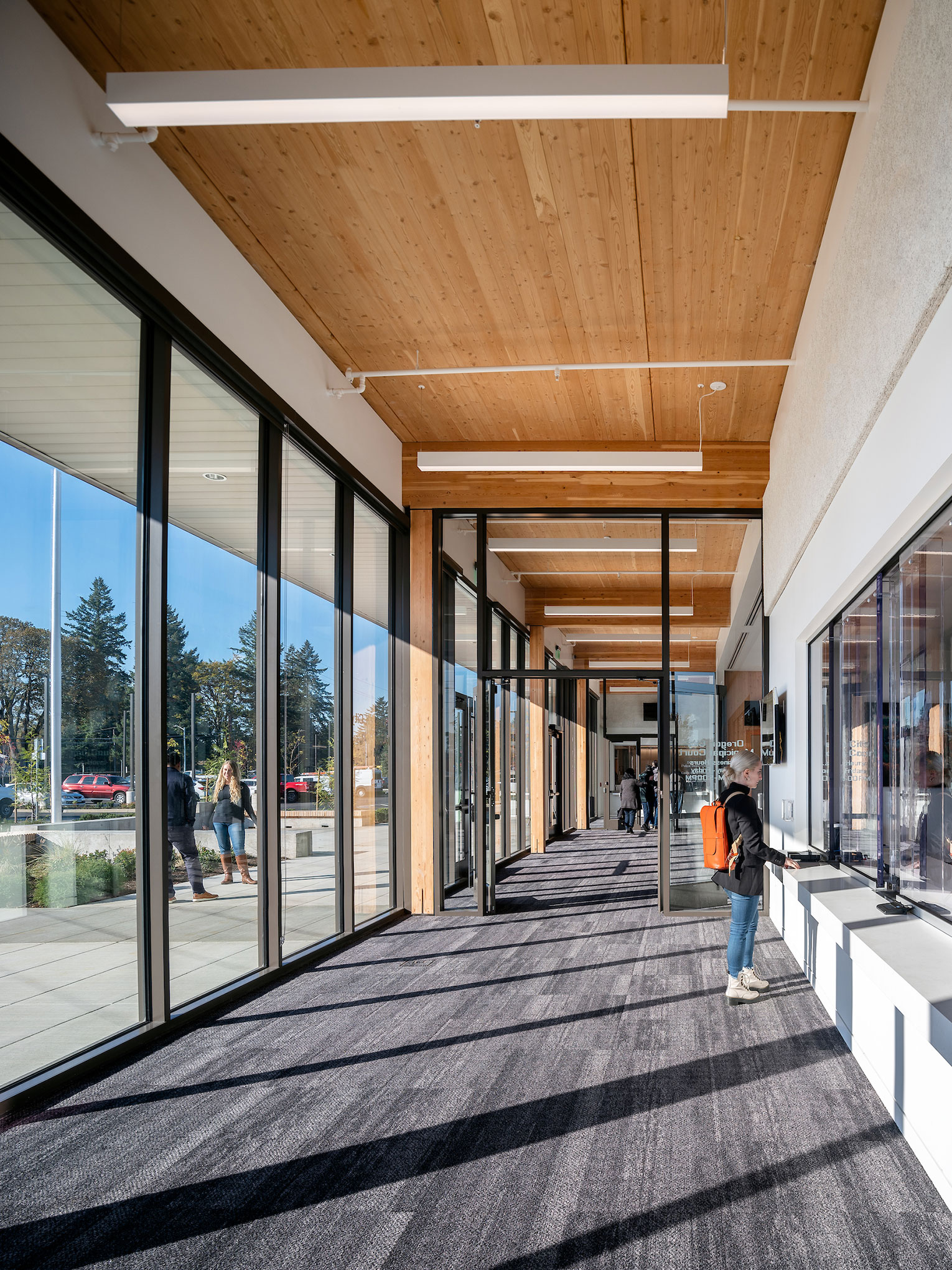 Robert Libke Public Safety Building-17
