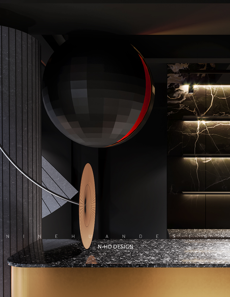 VO·SASHIMI海鲜餐厅-32