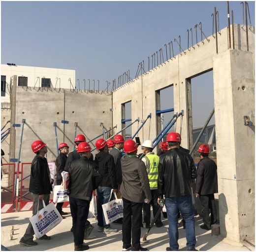 长沙会展综合配套中心-54