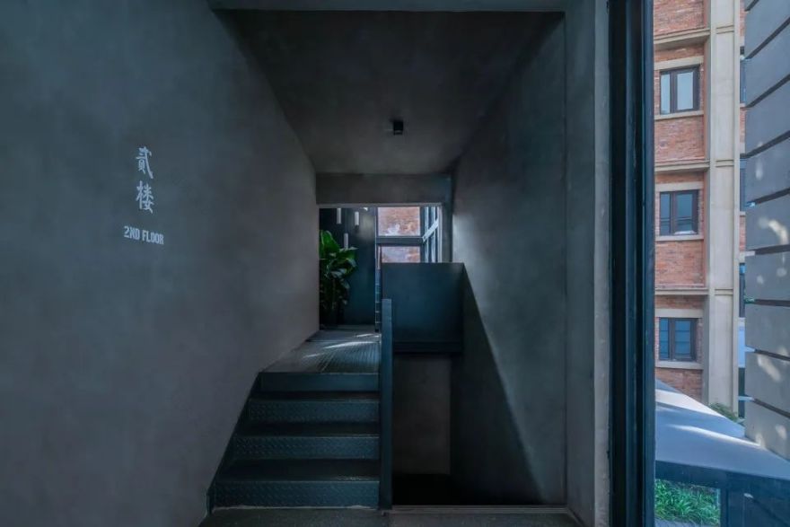 武汉平和坊百年历史街区景观室内设计丨中国武汉丨UAO瑞拓设计-93