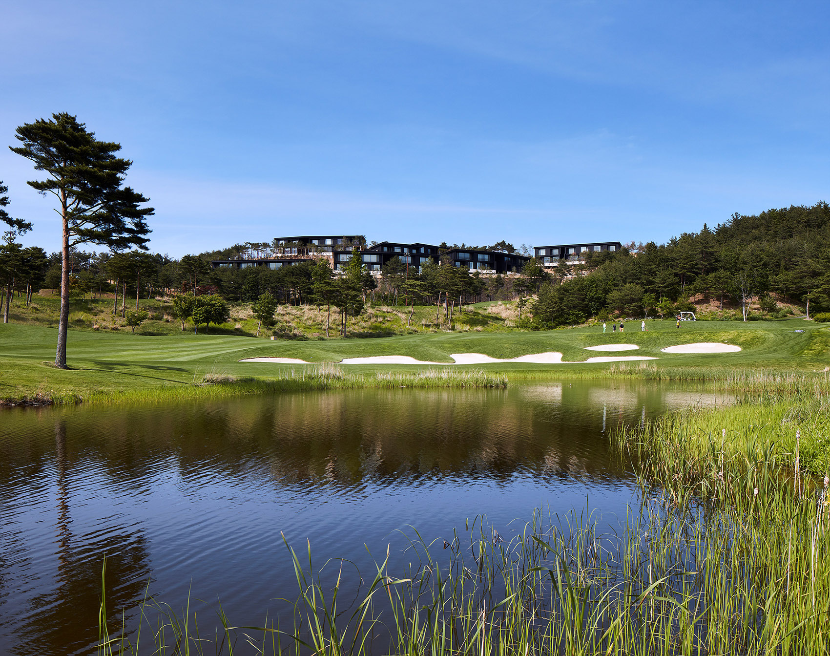 山中公寓丨韩国丨Y GROUP-6