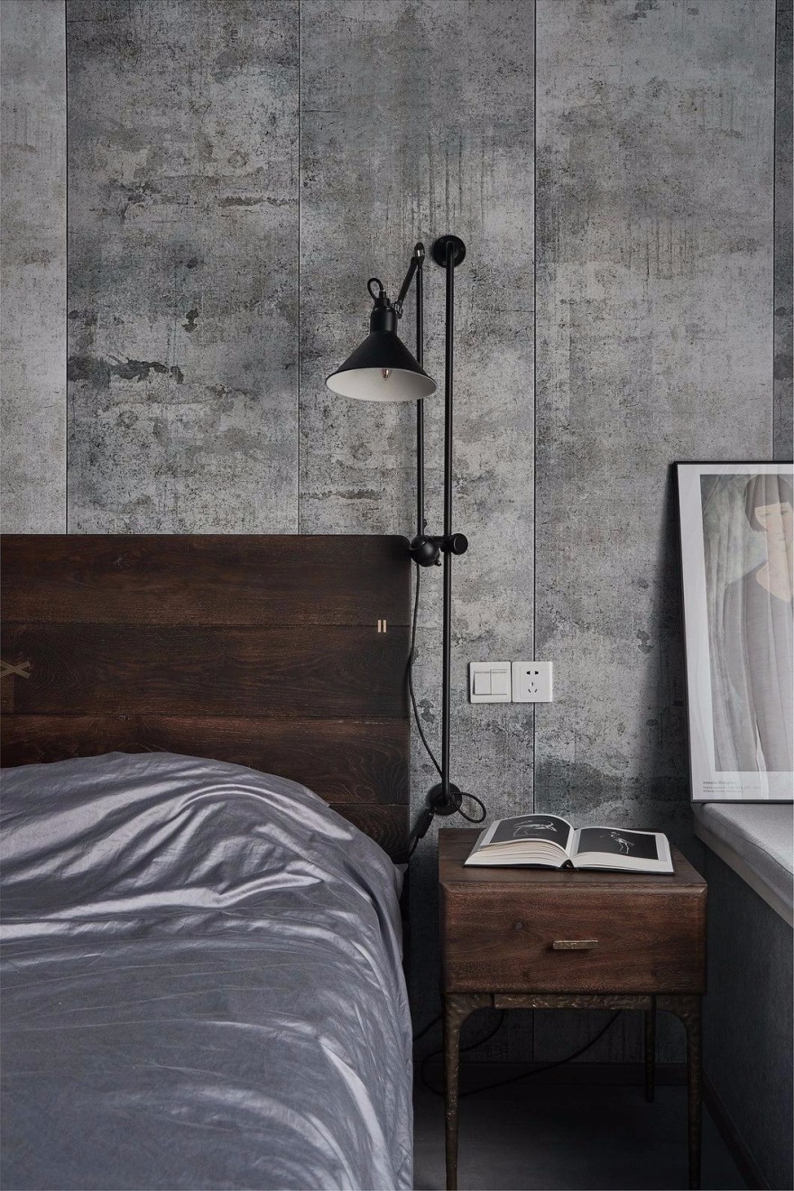 灰色系丨越灰越有格调-22