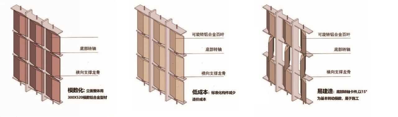 杭州富阳银湖体育中心·亚运射击射箭现代五项馆丨中国杭州丨浙江大学建筑设计研究院-46