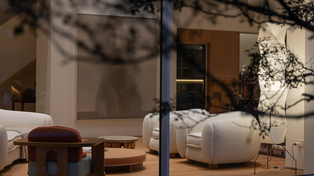 私宅别墅丨中国福州丨林开新-80