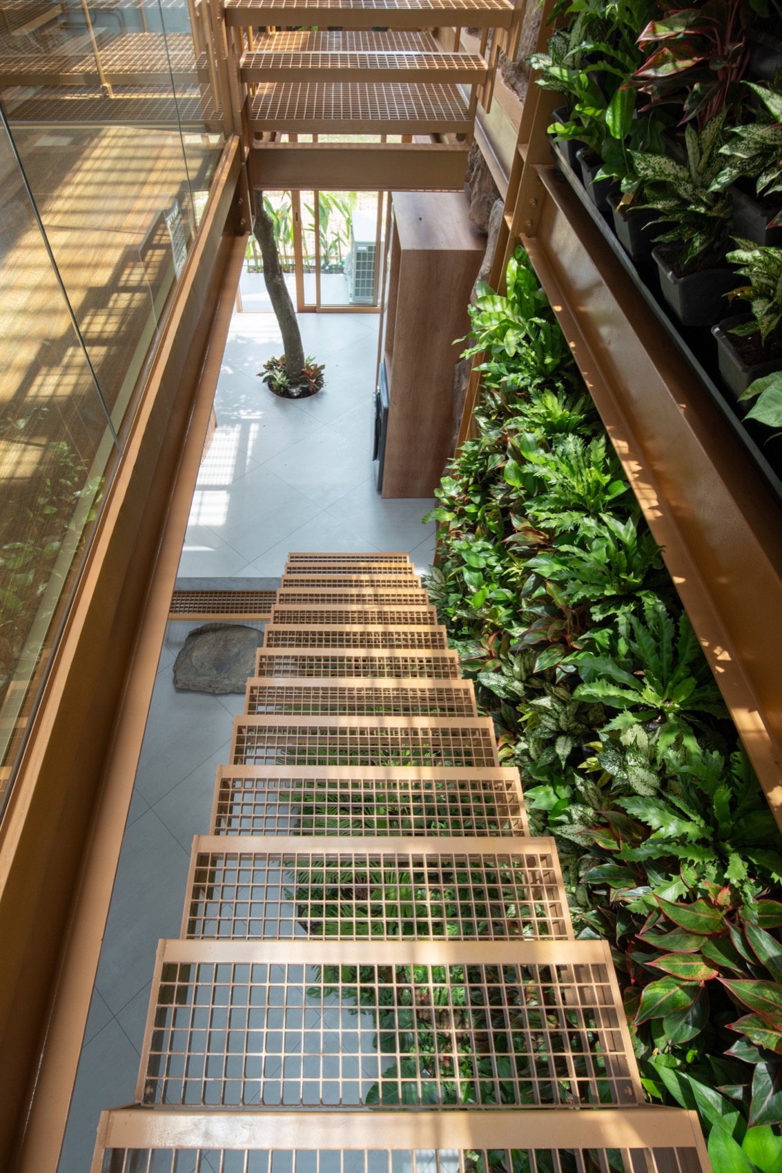 Ga·o住宅与办公室丨越南丨85 Design-169