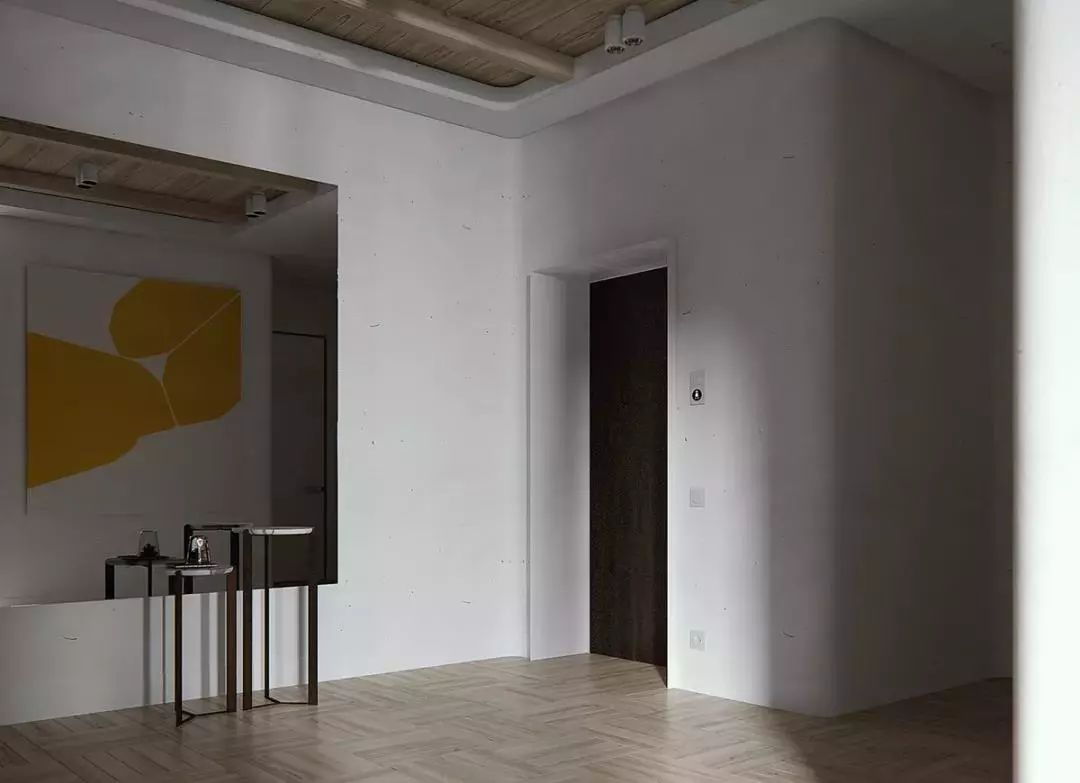 简约探险,气质大宅-43