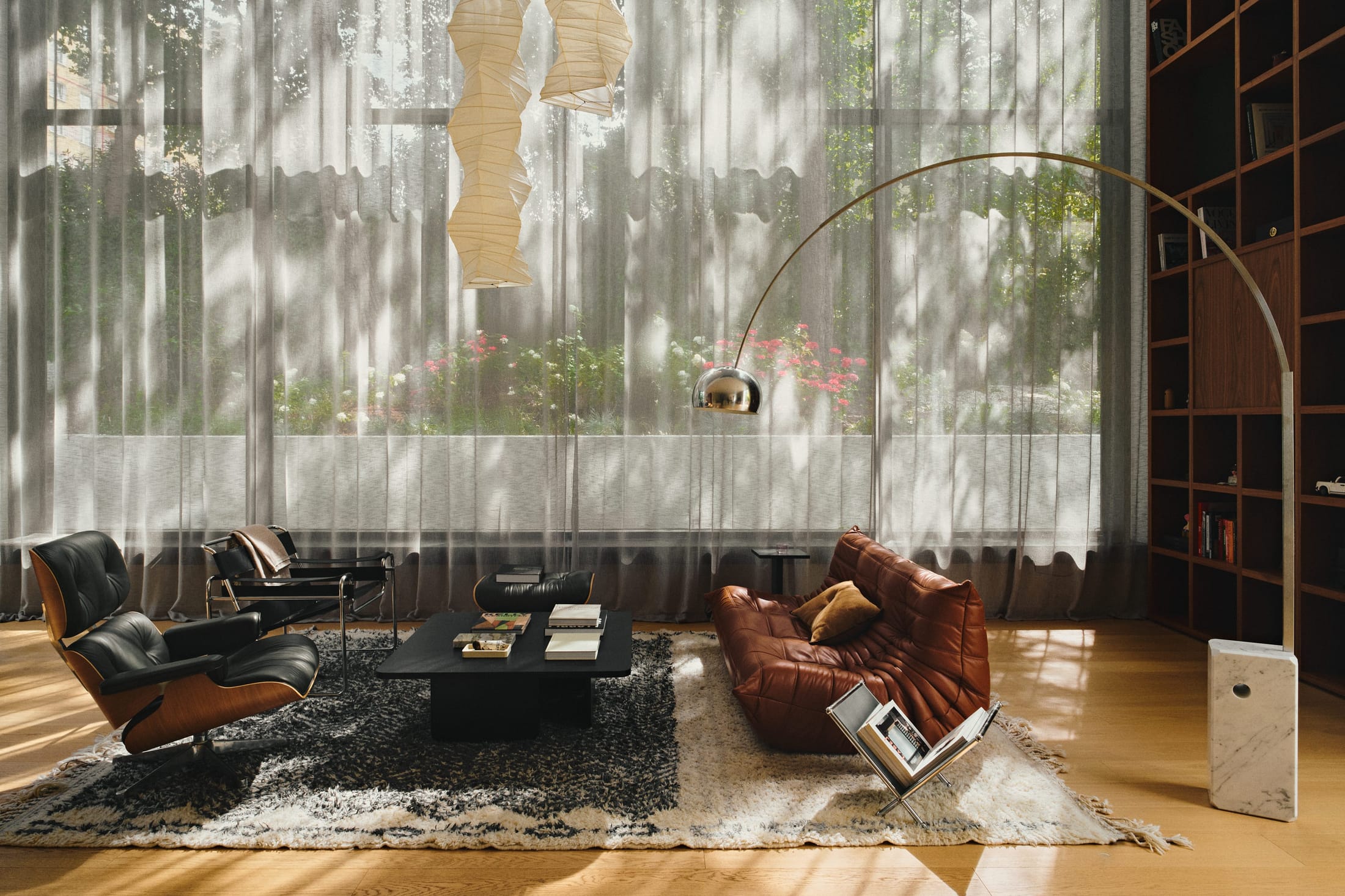 ST 住宅丨波兰索波特丨华沙PB Studio-13