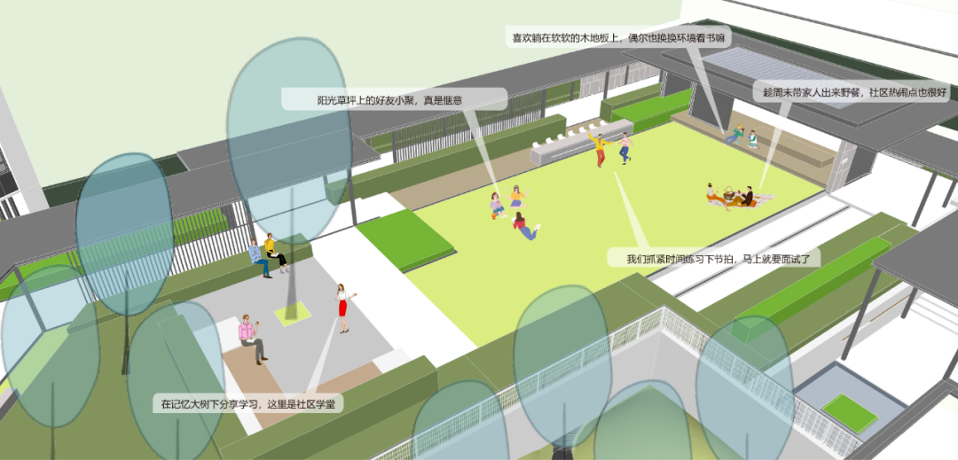 河源美的·云筑展示区丨中国河源丨广东天元建筑设计有限公司-32