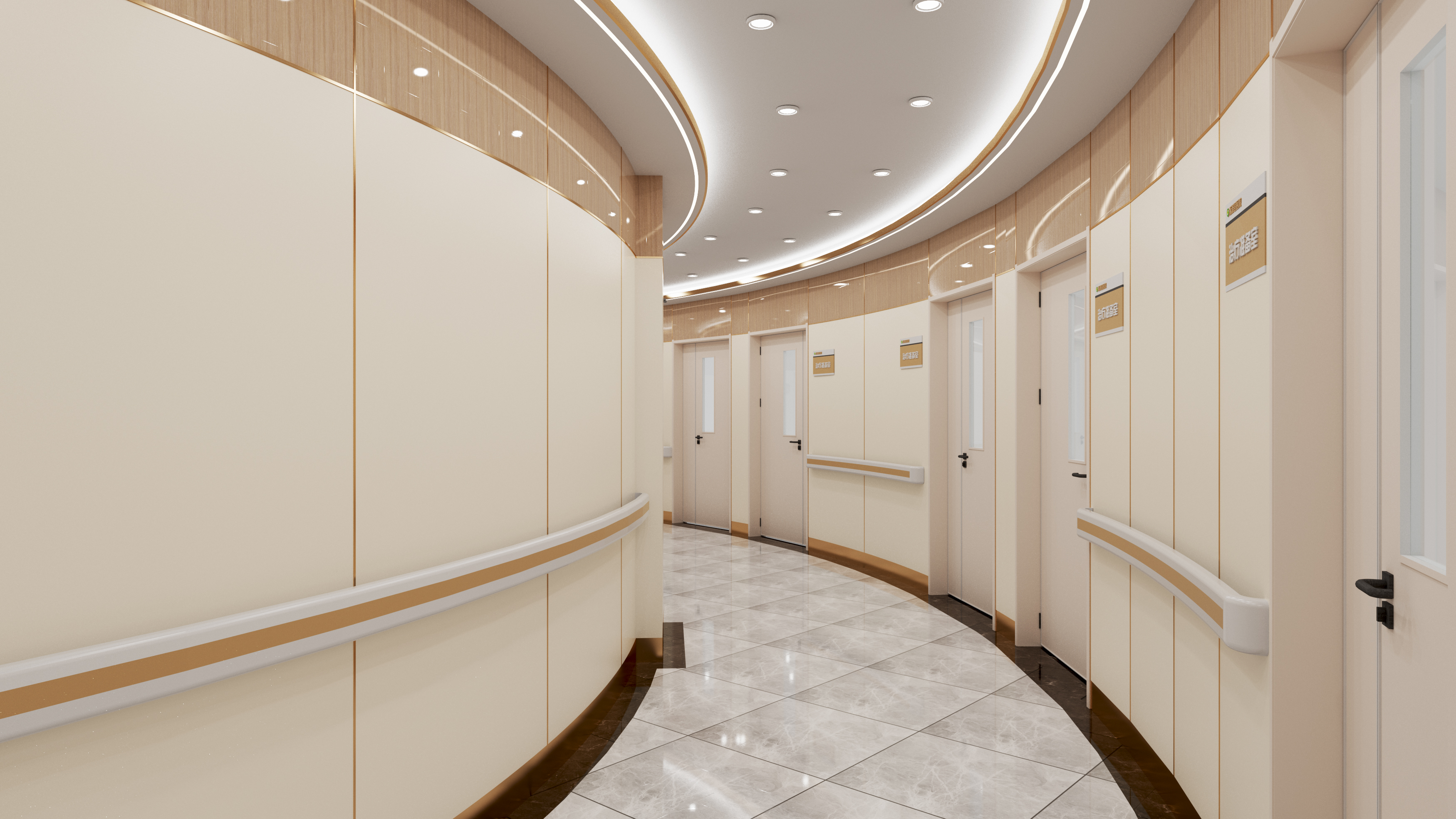 医院急诊设计方案-7