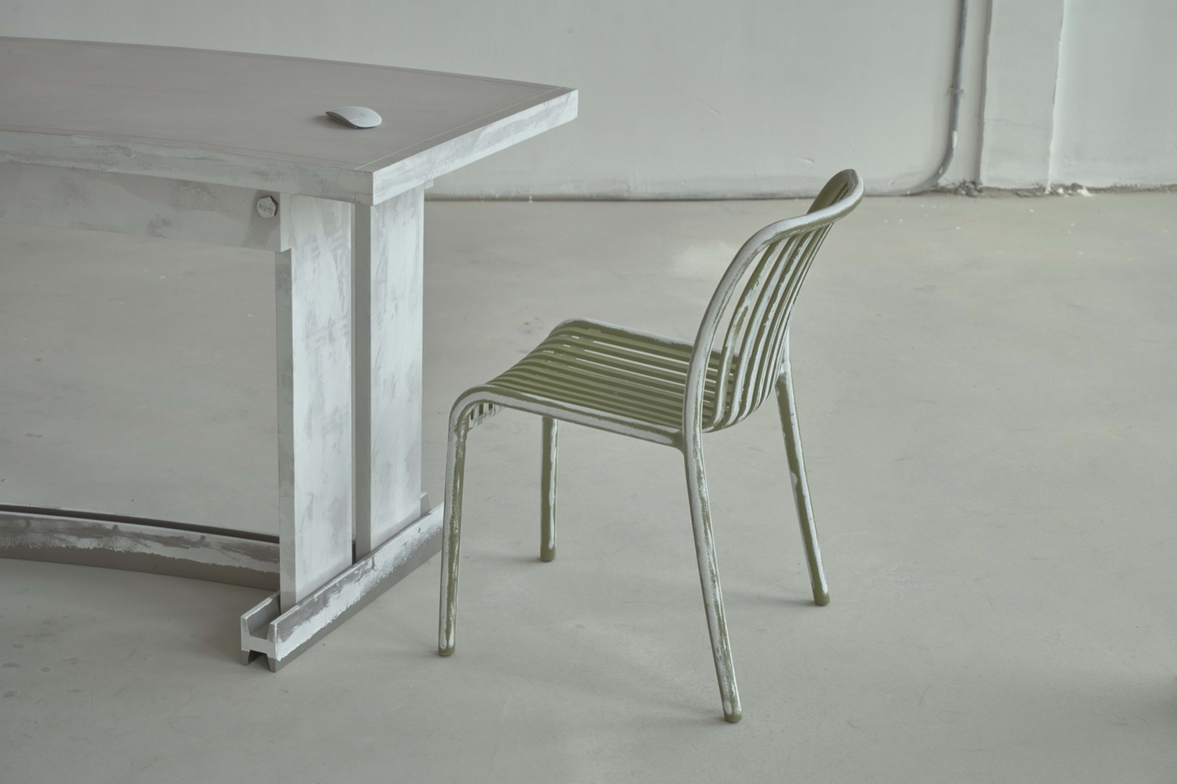 文化的融合 双篇章展览丨中国上海丨TóngTóngTóng,&SCENE-23