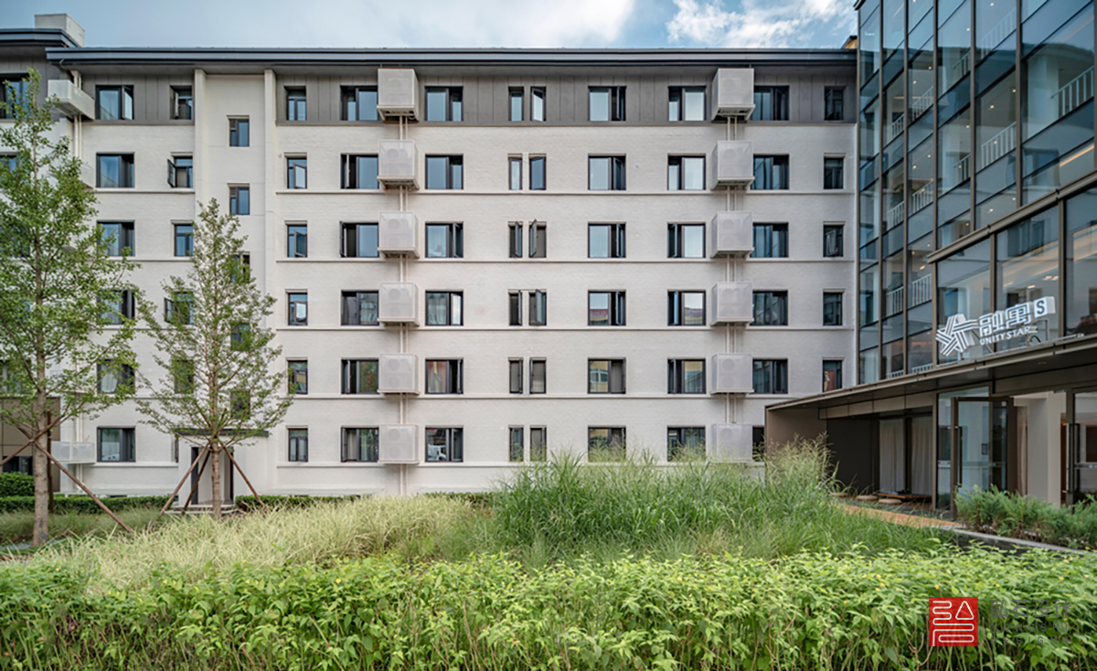 北京融通·融寓（黄寺大街店）丨中国北京丨弘石设计-10