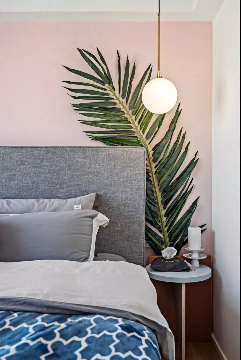 好酷！上海潮爸辣妈的92㎡Loft，后现代“悬浮”楼梯能做玄关能储物，大写的服气！ 缤视智造-72