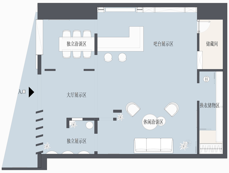 居然之家武昌店丨叶文涛,张天-5