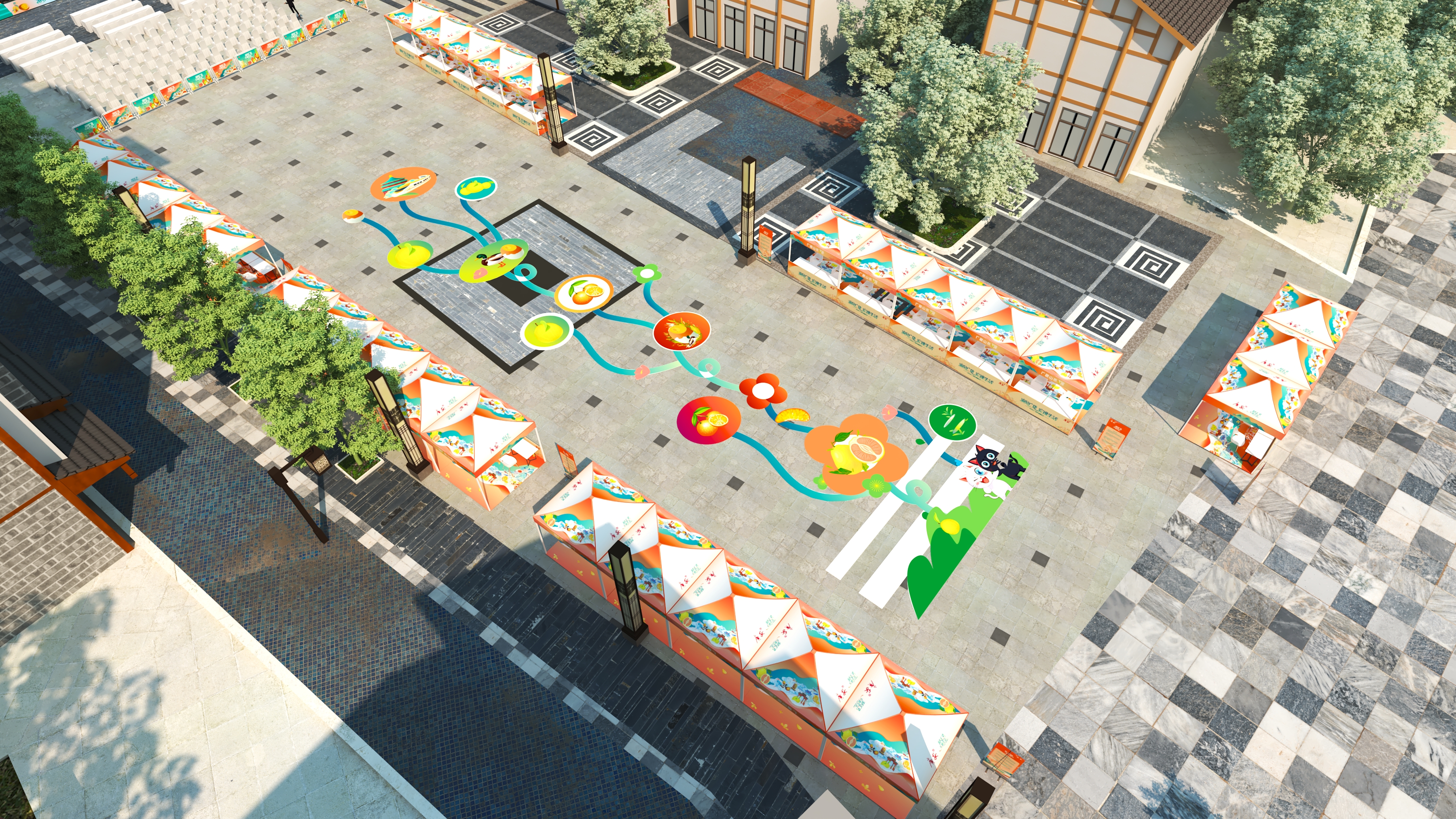 广安好物重庆行-18