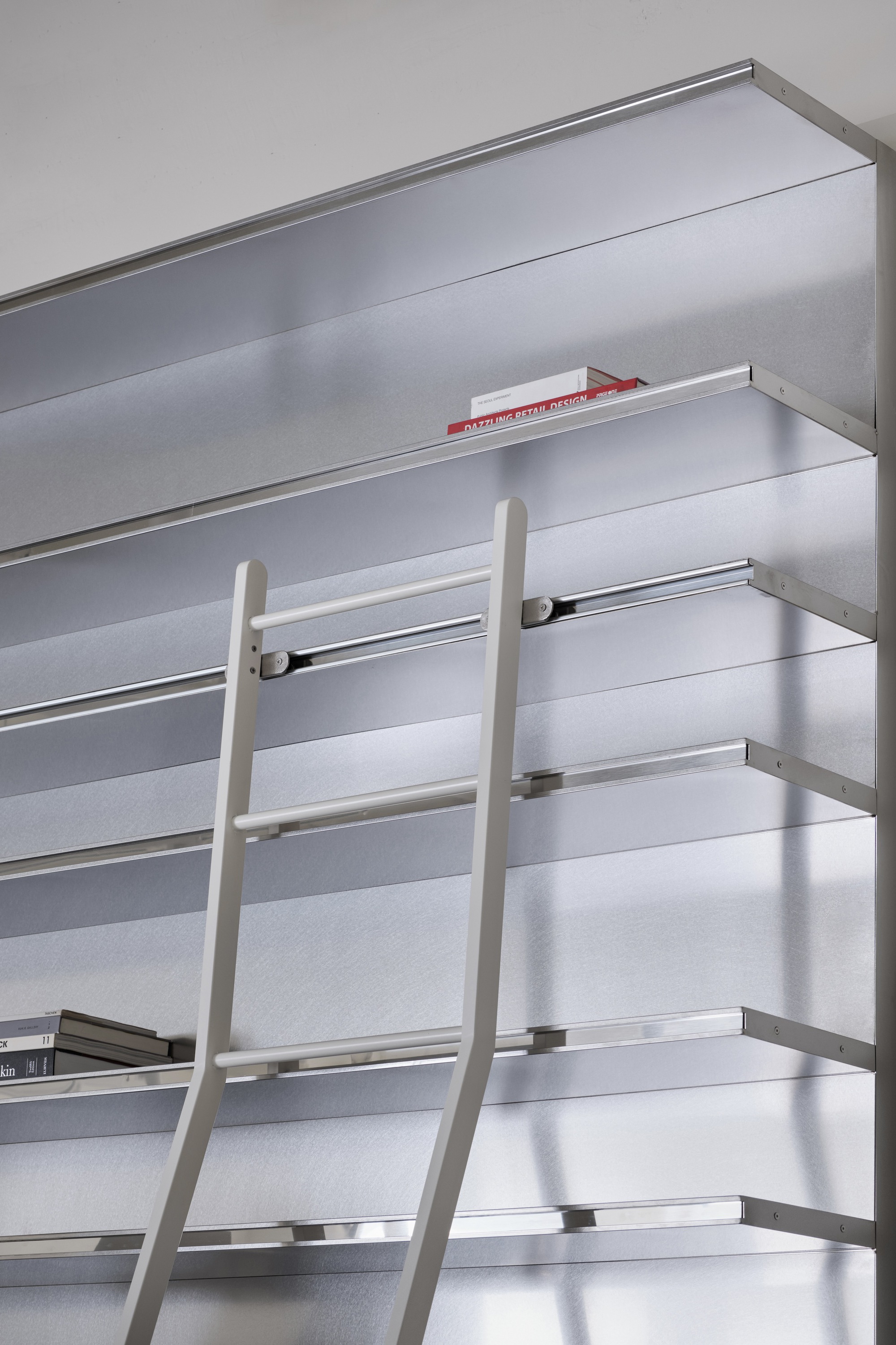 Dr· COSMO 混合用途空间丨韩国丨Another D Studio-22