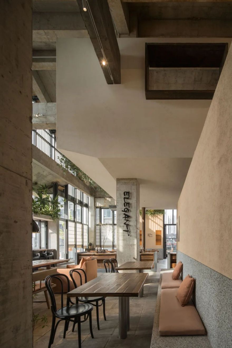 错位社区東鸦EAST’YA丨中国乐山丨HOOOLD设计-53